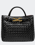 Geneva™| Handwoven Handbag