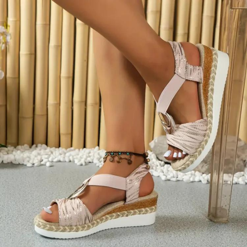 Martina™| Orthopedic Sandals