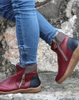 Moira™| Orthopedic Waterproof Boots