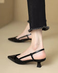 Elysian™| Elegant Sandals