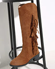 Linda™| Modern Boots