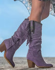 Vintage™| Boots