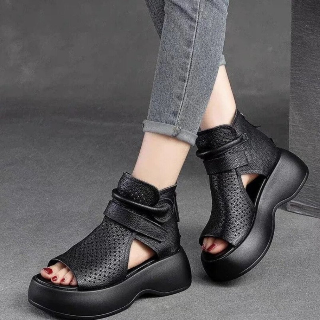 Federica™| Orthopedic Sandals