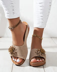 Amora™ | Orthopedic Sandals
