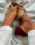 Varelle™| Elegant Slip-Ons