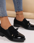 Janelle™| Elegant Loafers