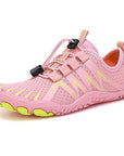 Barefoot™ | Air Shoes