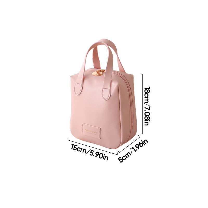 Rita™| Beauty Storage Bag