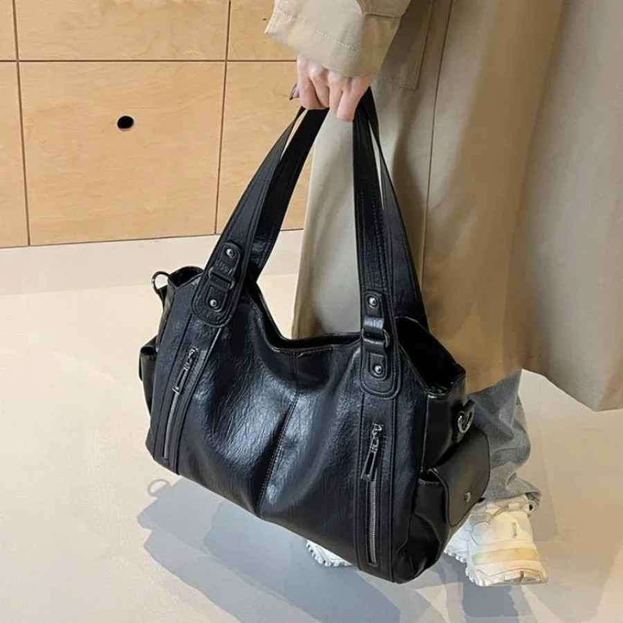 Scarlett™| Elegant Shoulder Bag