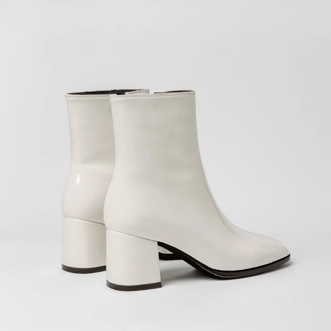 Noelle™| Ankle Boots