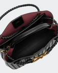 Geneva™| Handwoven Handbag