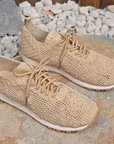 Ferana™| Orthopedic Lace Sneakers
