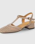 Ranya™|  Headed Sandals