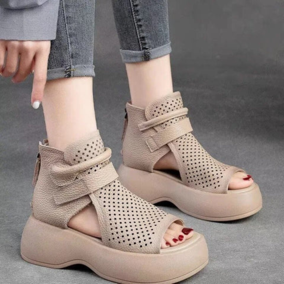 Federica™| Orthopedic Sandals