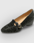 Grivora™| Pointed Toe Loafers