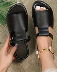 Aurelia™ | Summer Sandals