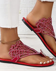 Mariana™| Butterfly Sandals