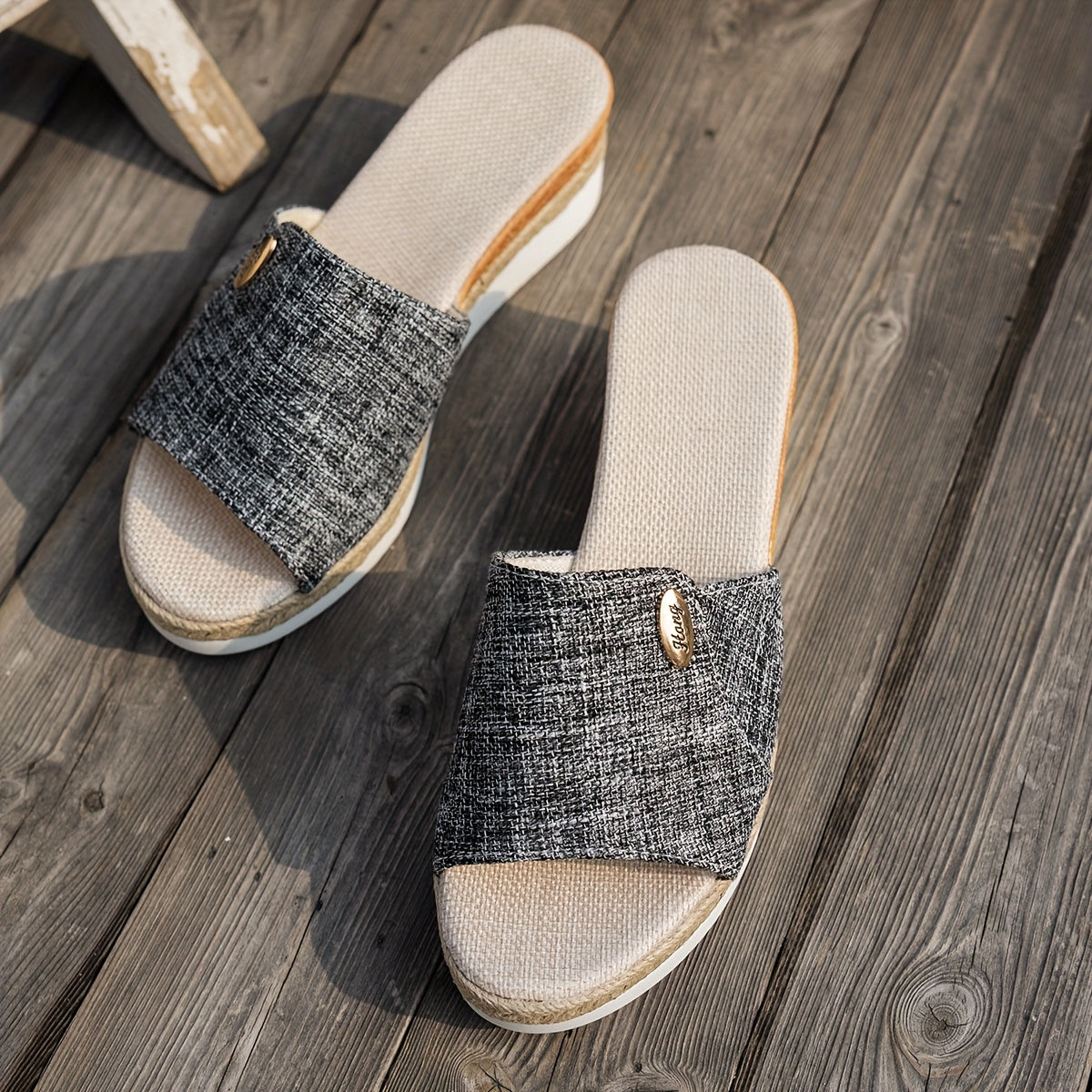 Maxime™| Comfort Sandals