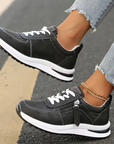 Bria™| Comfort Sneakers