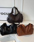 Scarlett™| Elegant Shoulder Bag