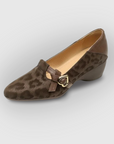 Grivora™| Pointed Toe Loafers