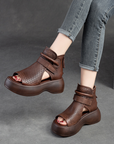 Federica™| Orthopedic Sandals