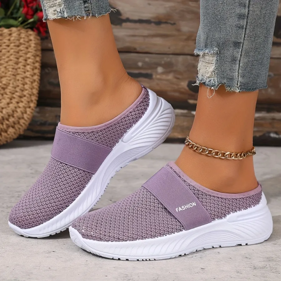 Loreya™| Orthopedic Slip-On Sneakers