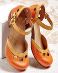 Emma™| Orthopedic Heels