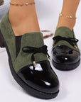Janelle™| Elegant Loafers