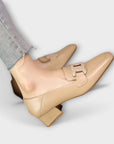 Hermia™| Elegant Loafers
