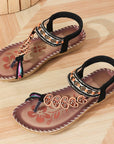 Nika™| Orthopedic Sandals