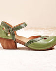 Emma™| Orthopedic Heels