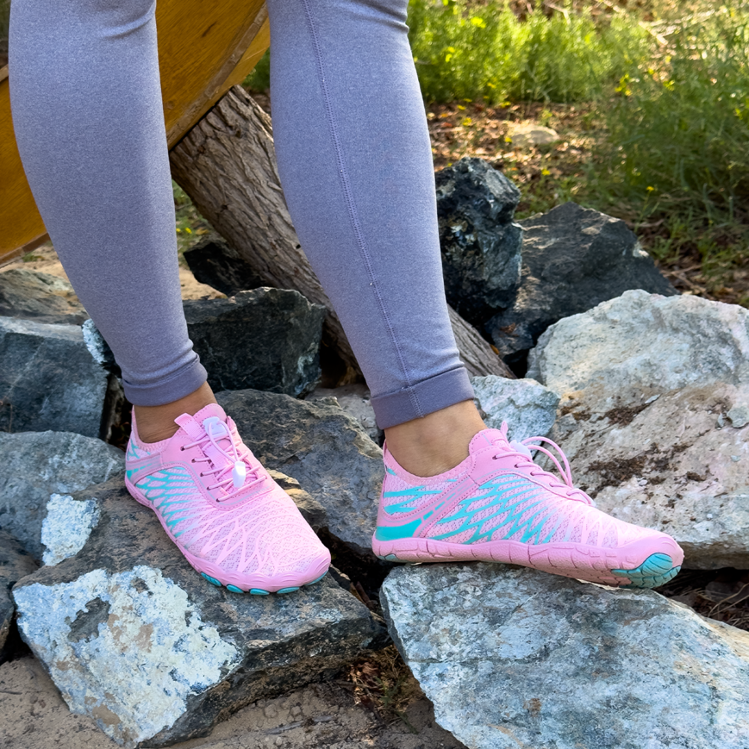 Barefoot™ | Comfort Shoes