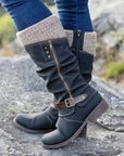 Swinsza™| Orthopedic Boots