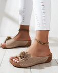 Amora™ | Orthopedic Sandals