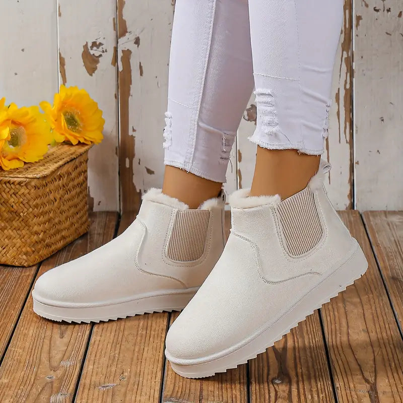 Karin™| Elegant Boots