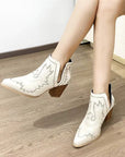 Sarianne™| Ankle Boots