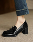 Dorothy™| Loafer Pumps