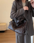 Scarlett™| Elegant Shoulder Bag