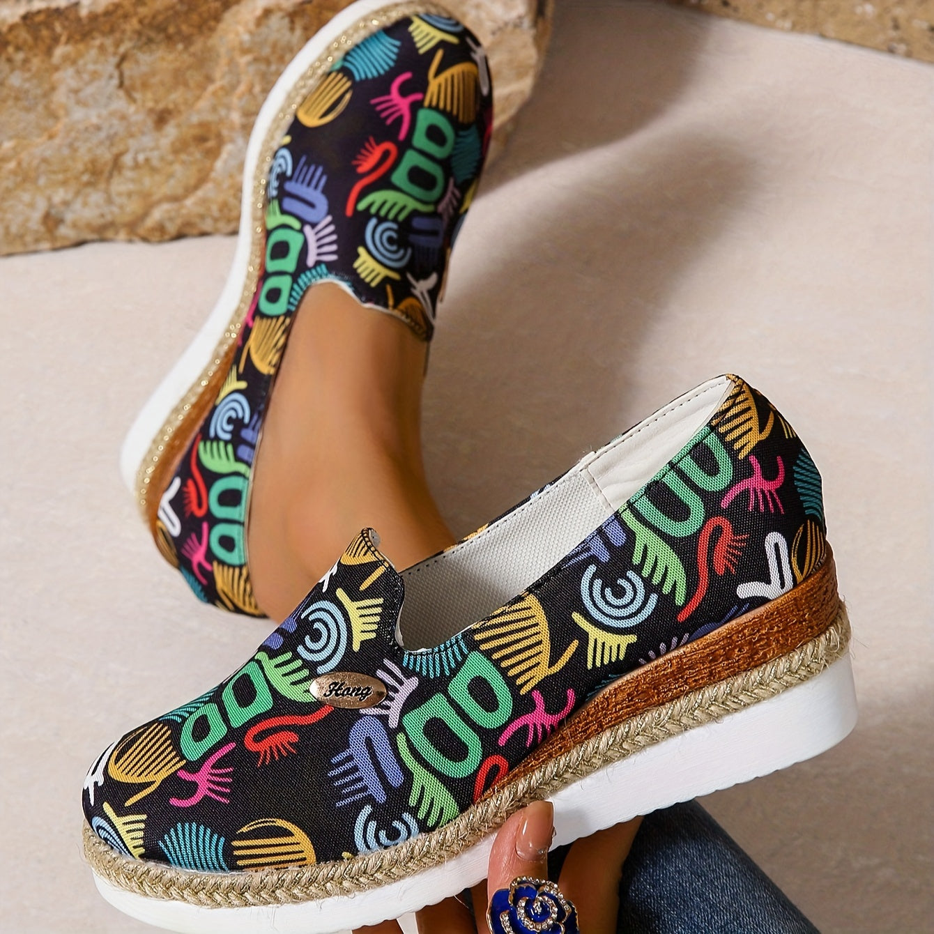 Ariadna™ | Orthopedic Shoes