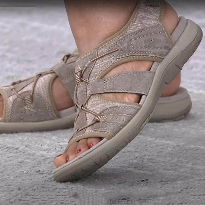 Phoebe™| Orthopedic Sandals