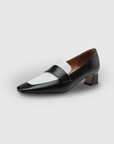 Kryselia™| Chunky Loafers