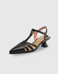 Iravelle™| Pointed Toe Shoes