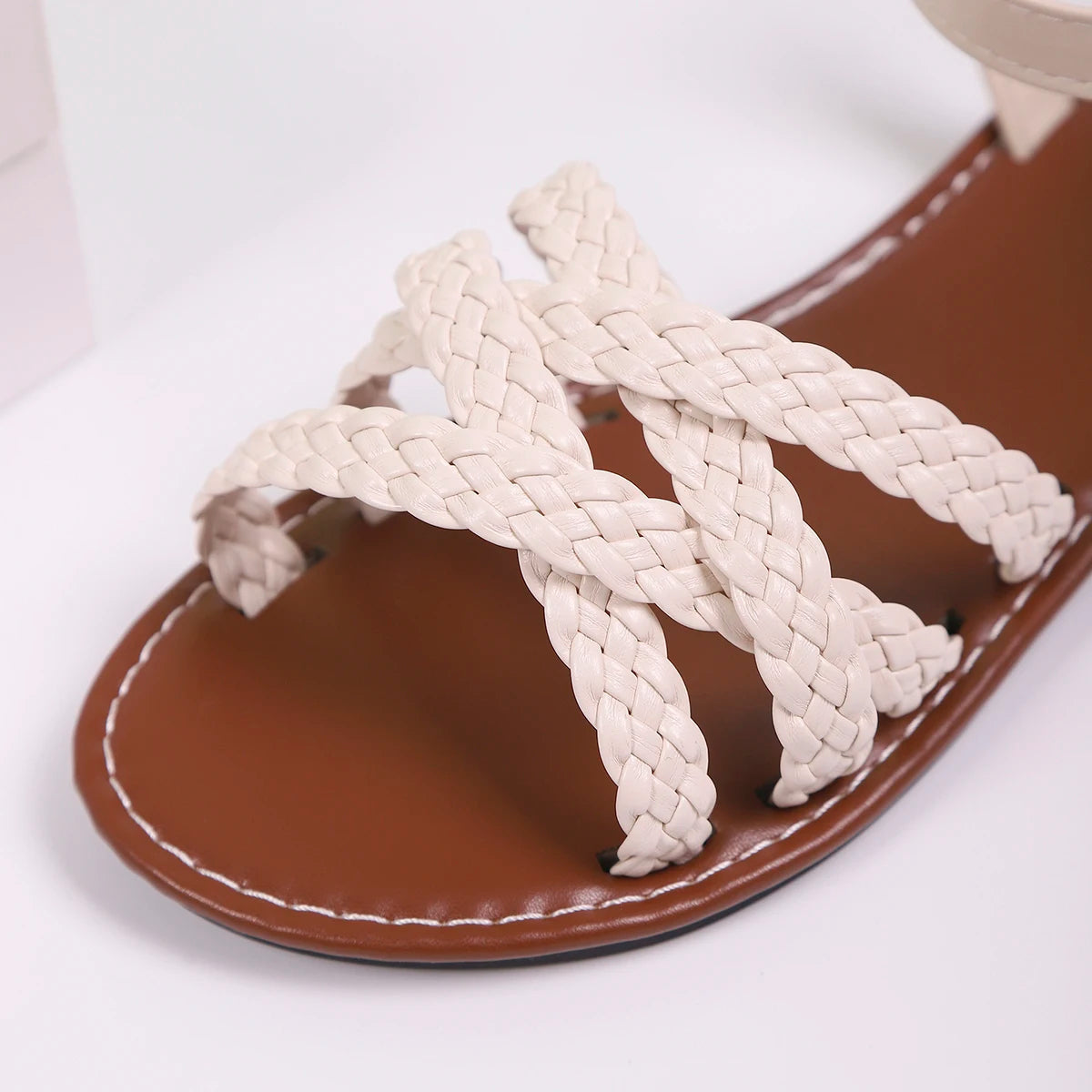 Vionessa™| Boho Sandals