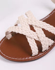 Vionessa™| Boho Sandals