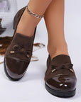 Janelle™| Elegant Loafers