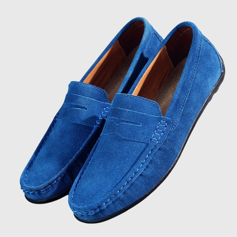 Parisse™| Orthopedic Loafers