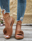 Amora™ | Orthopedic Sandals