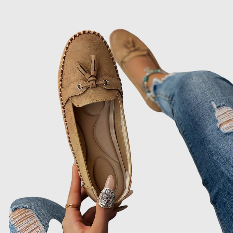 Aloria™| Comfortable Loafers