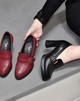 Astrid ™ | Elegant Heels